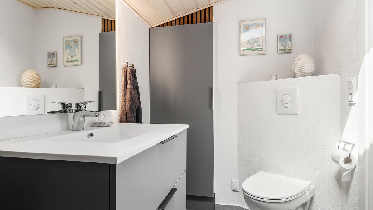 Photo of Bathroom in Bjert