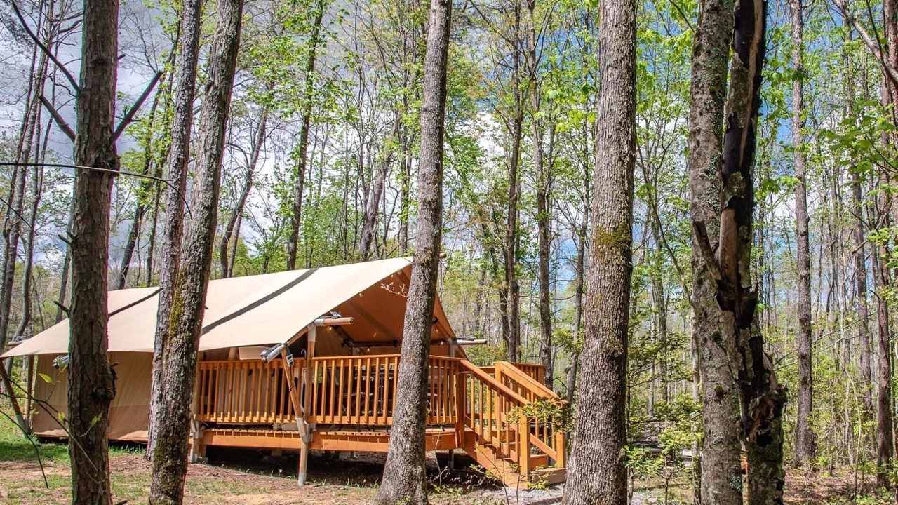 Photo of Outdoor in Coalmont