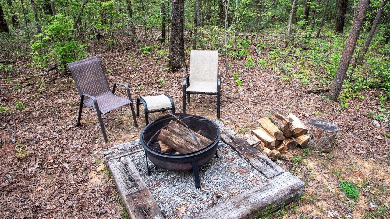 Photo of Outdoor in Coalmont