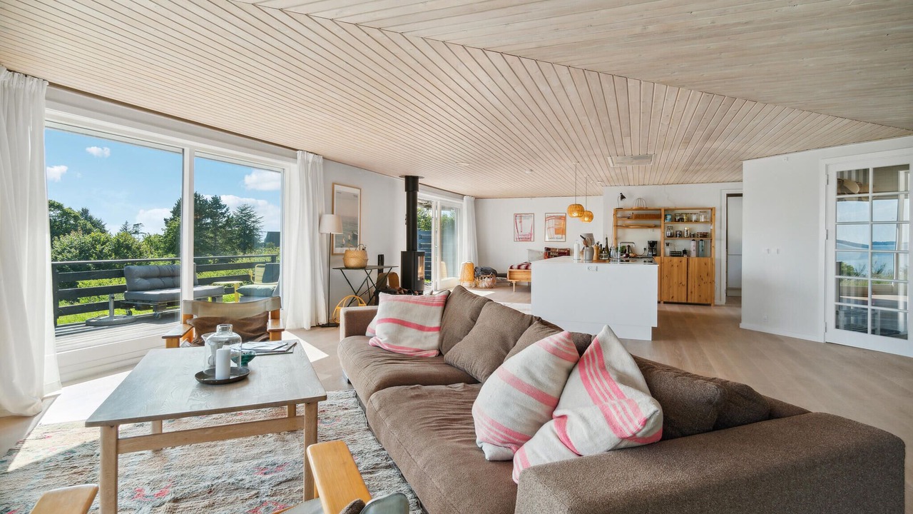 Photo of Bedroom in Kalundborg