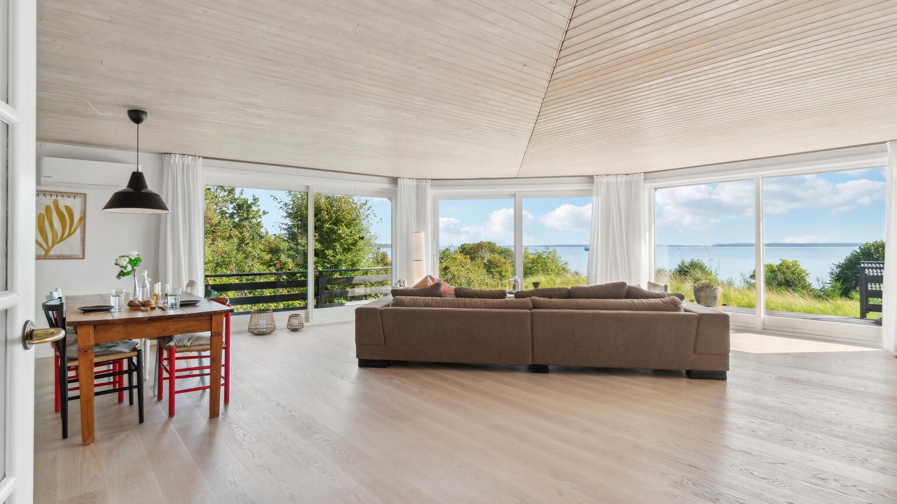 Photo of Bedroom in Kalundborg
