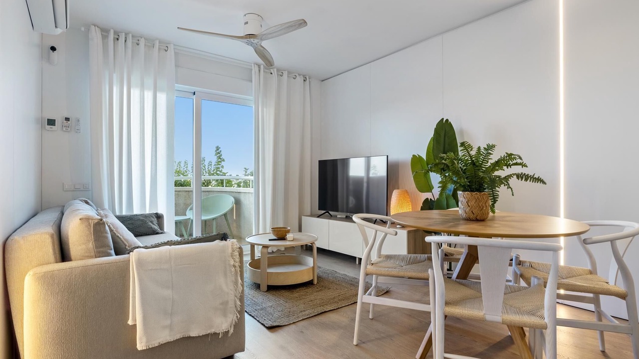 Photo of Livingroom in La Pineda