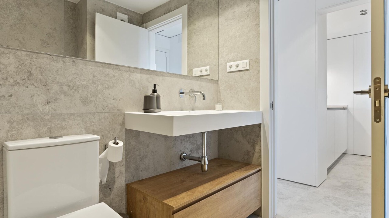 Photo of Bathroom in La Pineda