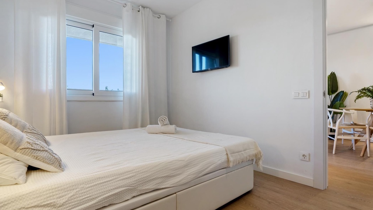Photo of Bedroom in La Pineda
