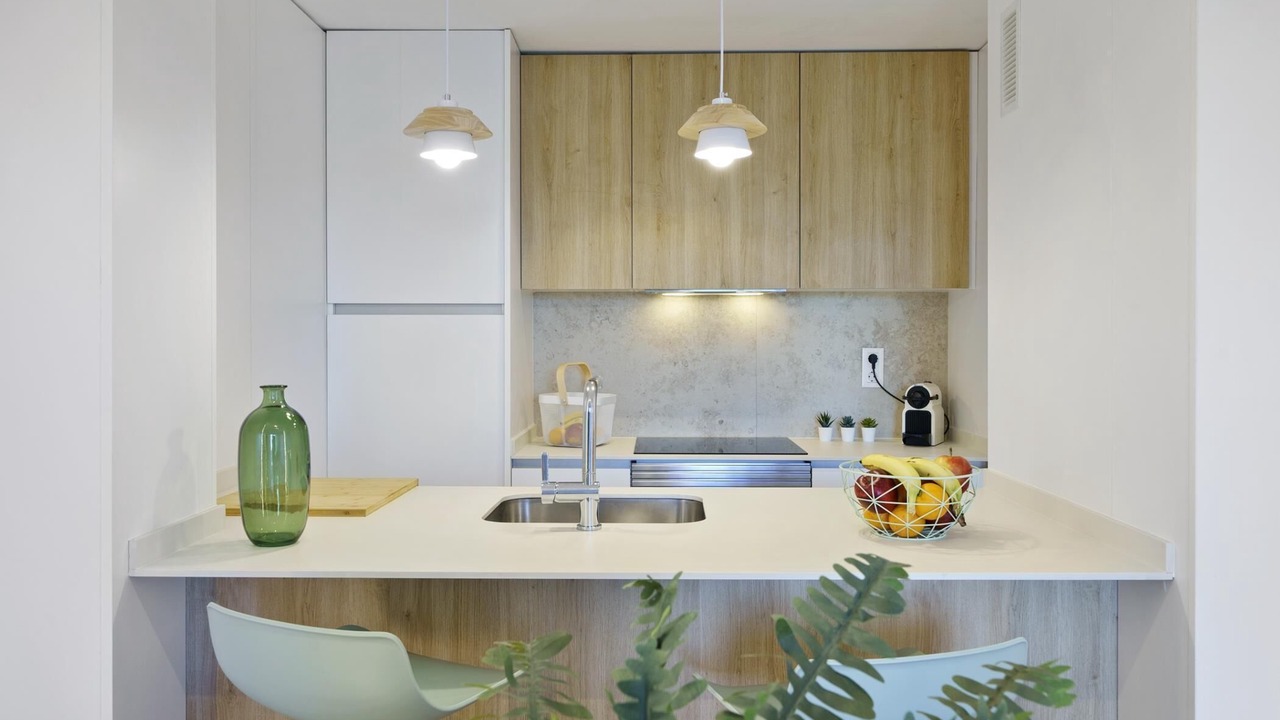 Photo of Kitchen in La Pineda