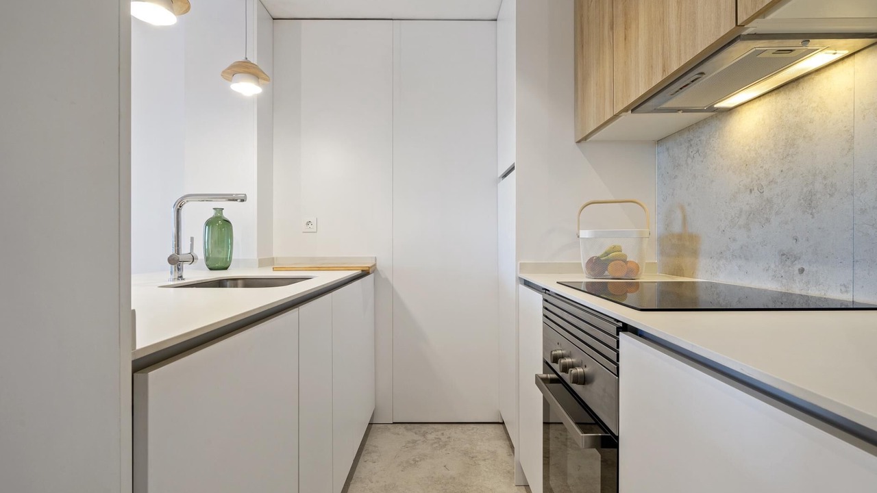 Photo of Kitchen in La Pineda