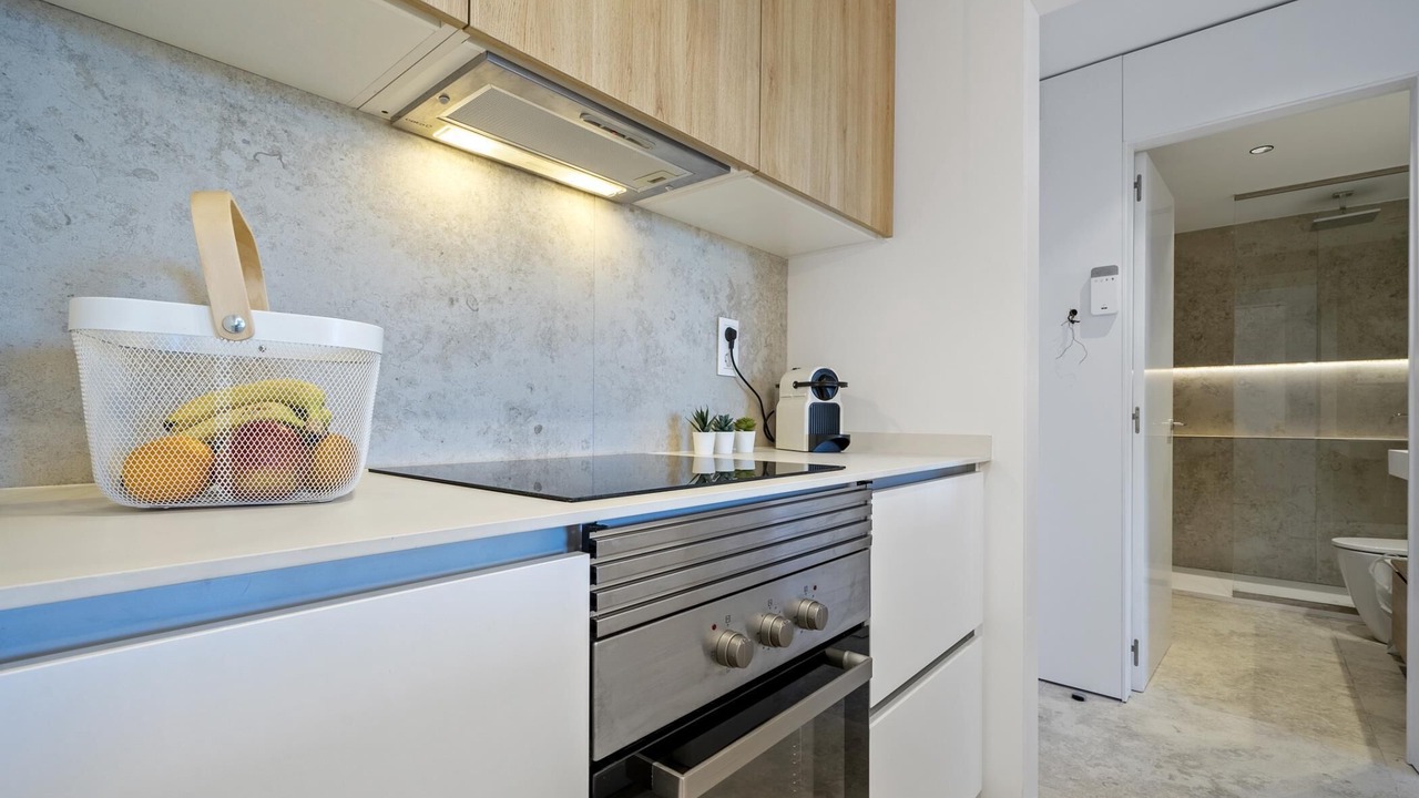 Photo of Kitchen in La Pineda