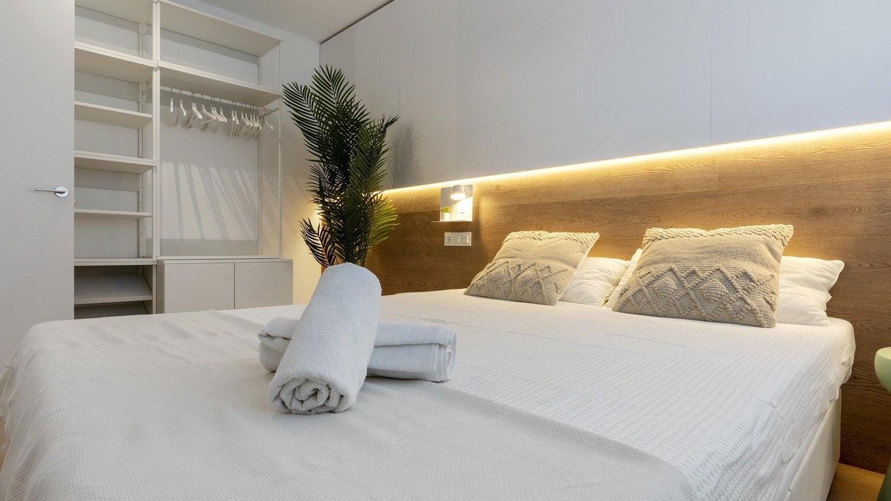 Photo of Bedroom in La Pineda