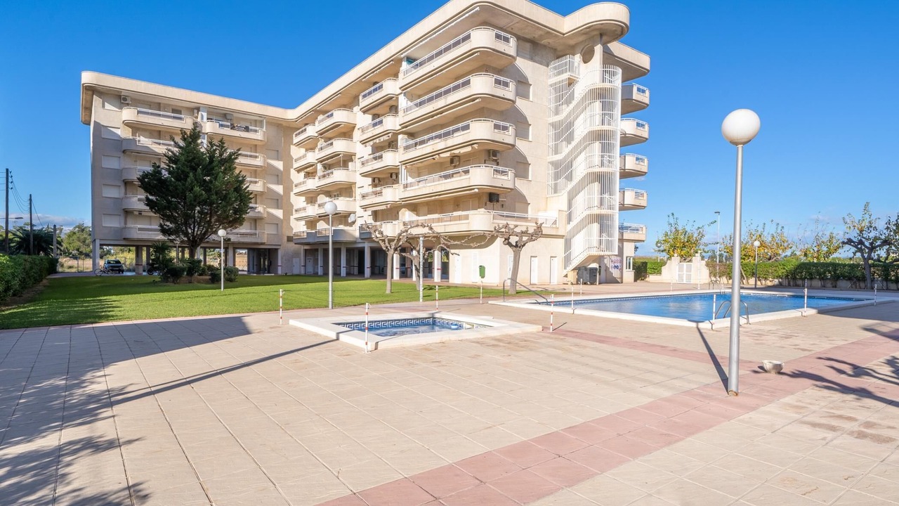 Photo of Outdoor in La Pineda