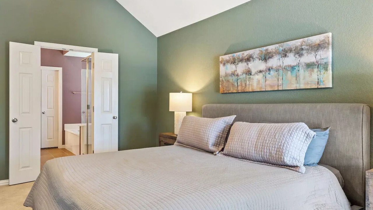 Photo of Bedroom in Watauga