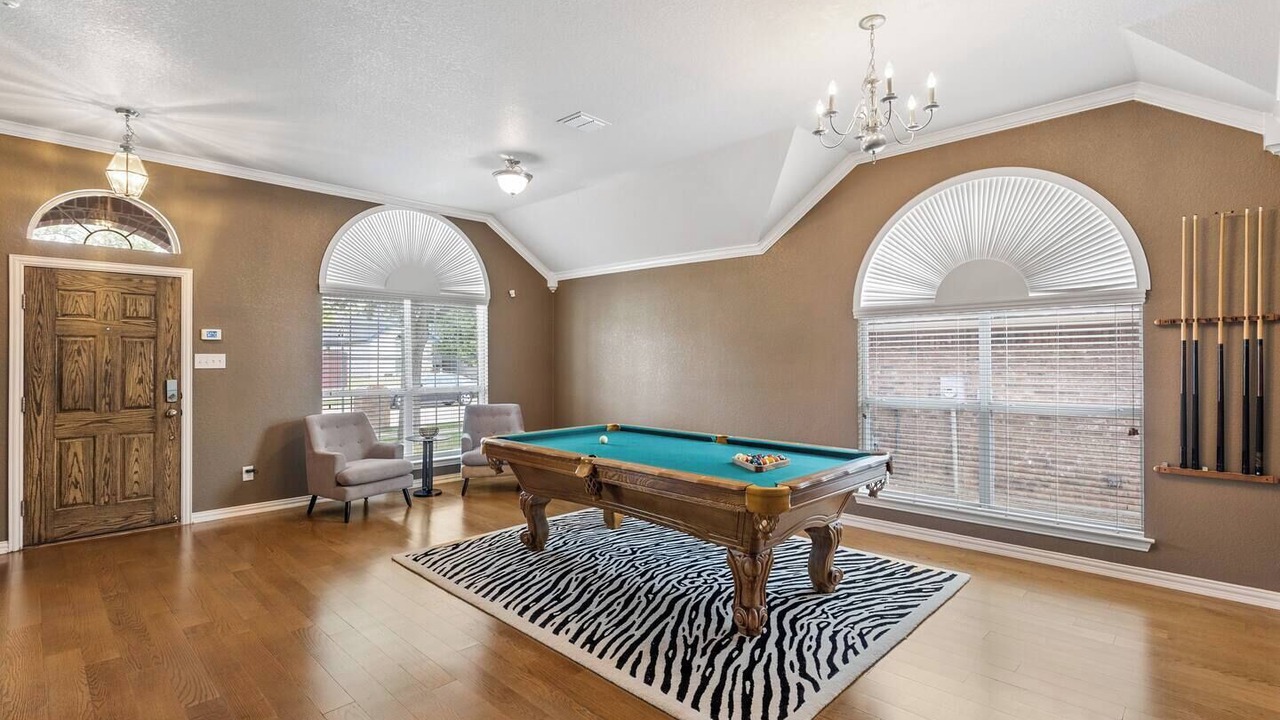 Photo of Bedroom in Watauga