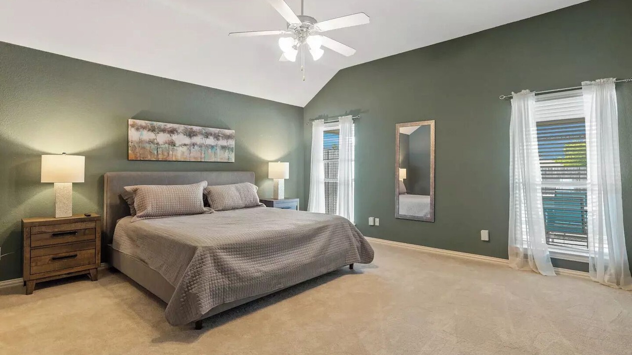 Photo of Bedroom in Watauga
