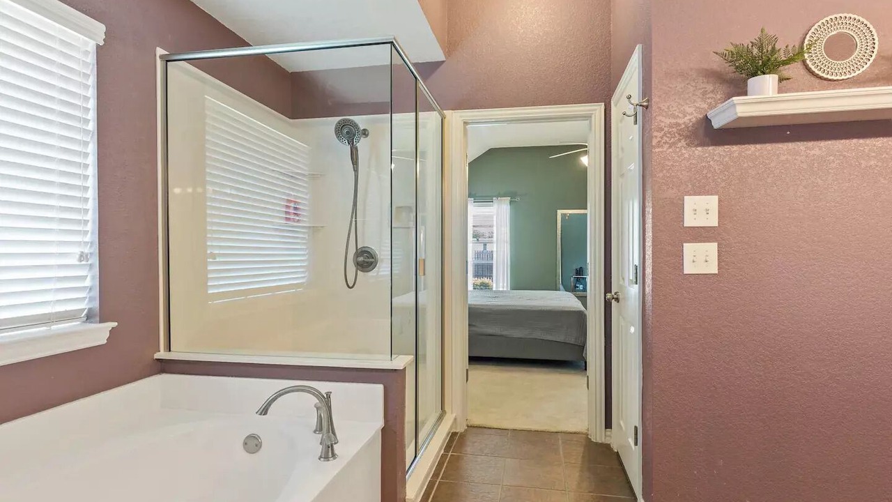 Photo of Bathroom in Watauga