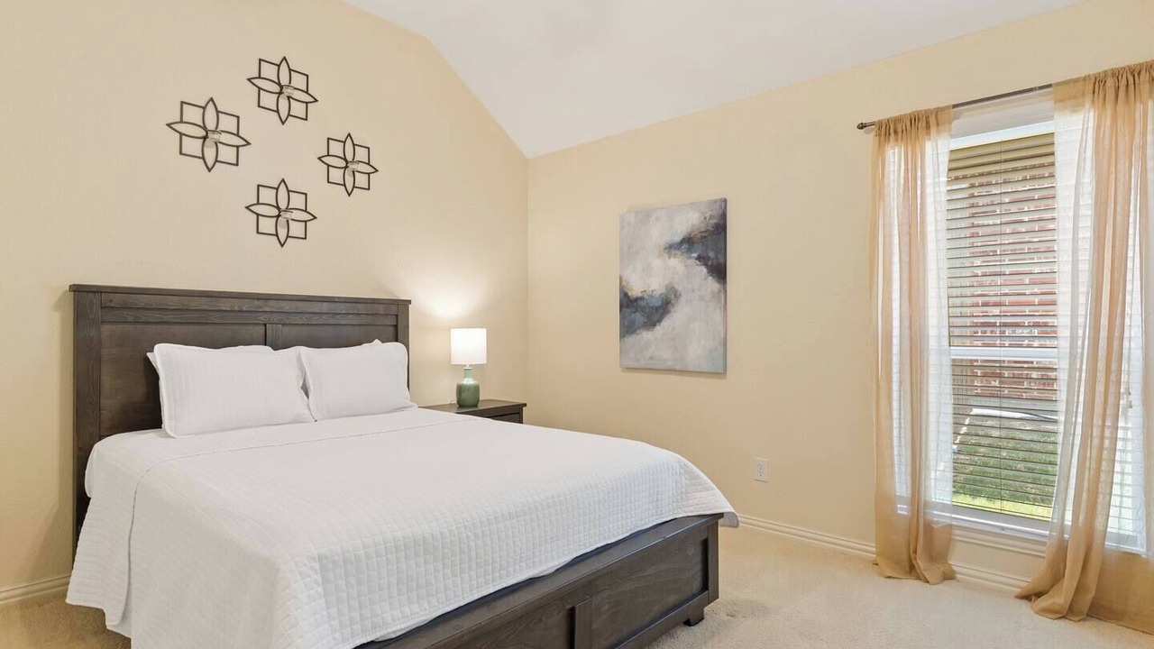 Photo of Bedroom in Watauga