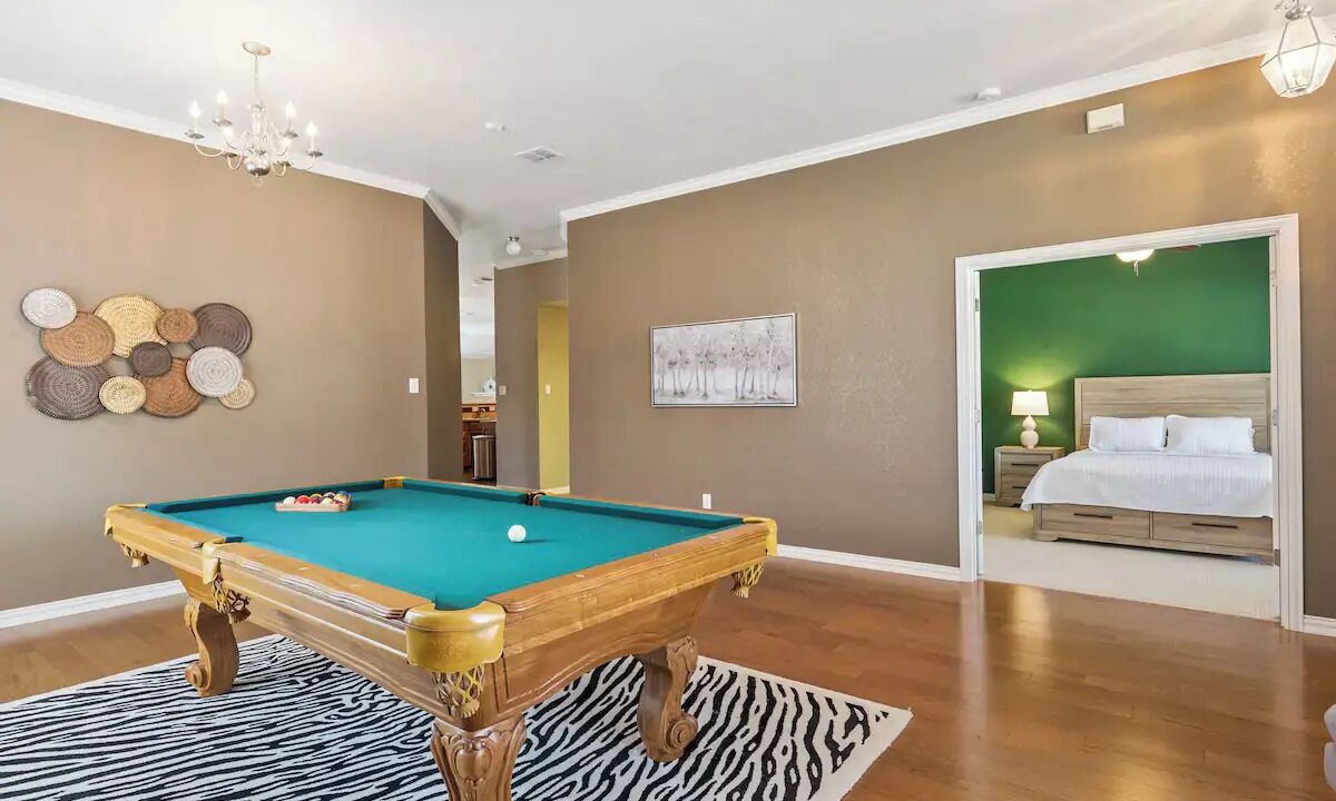 Photo of Bedroom in Watauga