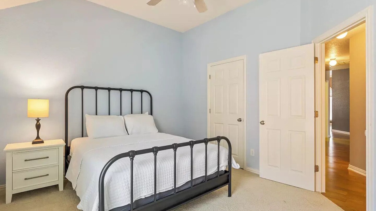 Photo of Bedroom in Watauga