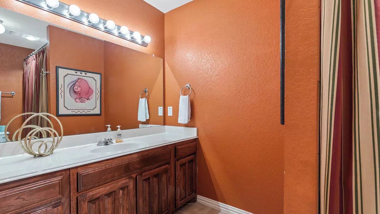 Photo of Bathroom in Watauga