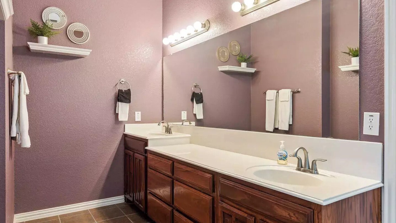Photo of Bathroom in Watauga