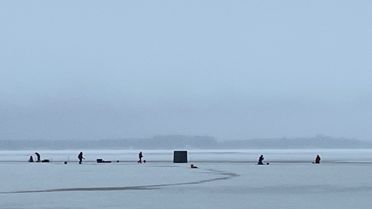 Photo of Outdoor in Cadillac