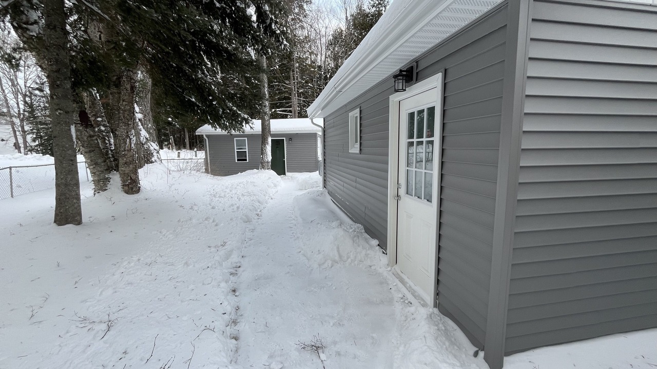 Photo of Outdoor in Cadillac
