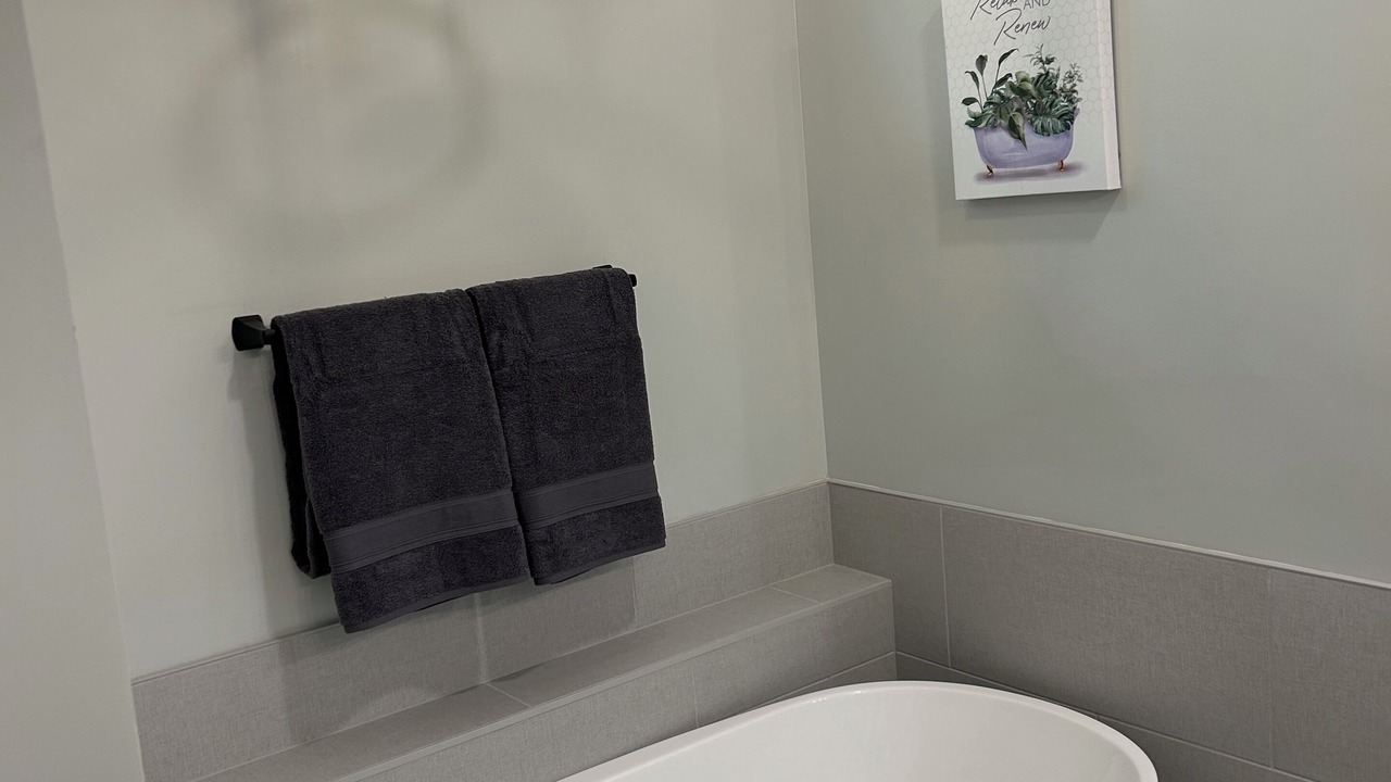 Photo of Bathroom in Warsaw
