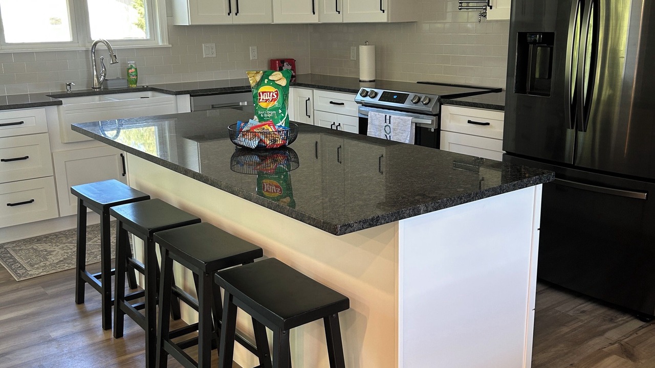 Photo of Kitchen in Warsaw