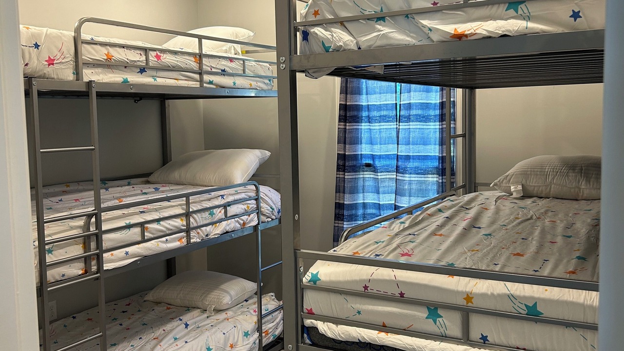 Photo of Bedroom in Warsaw