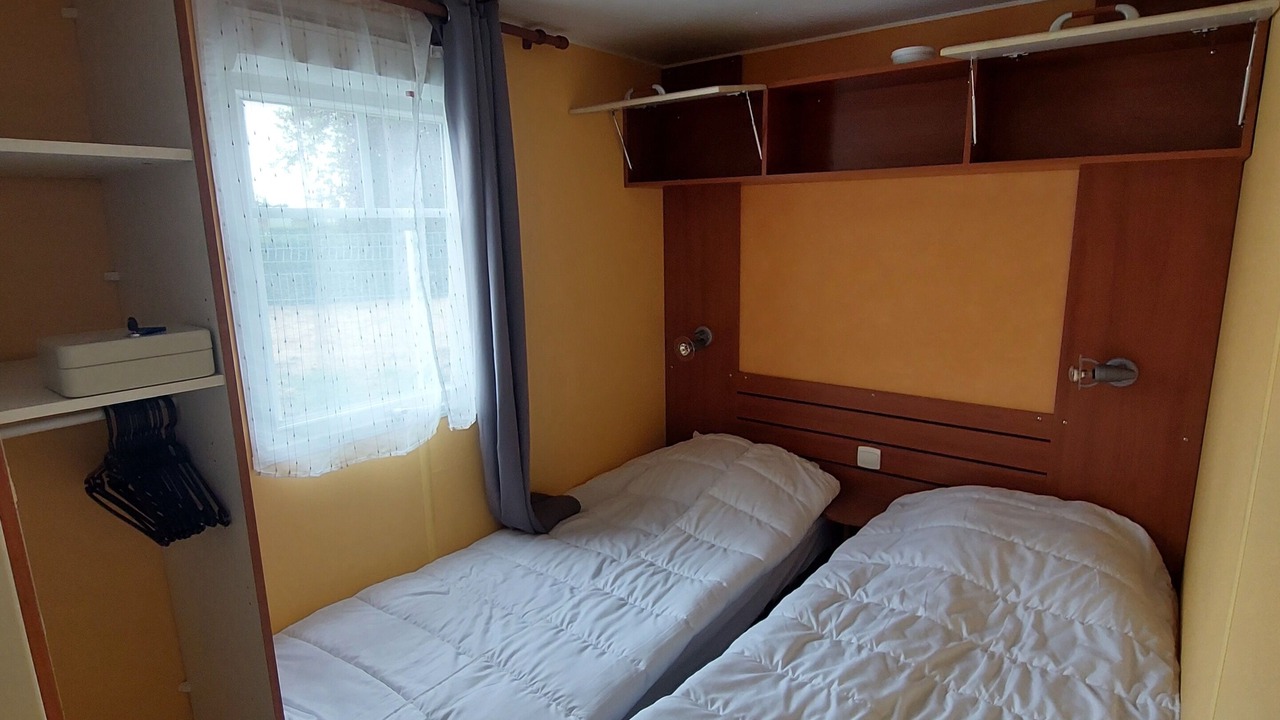 Photo of Bedroom in Saint-Pere