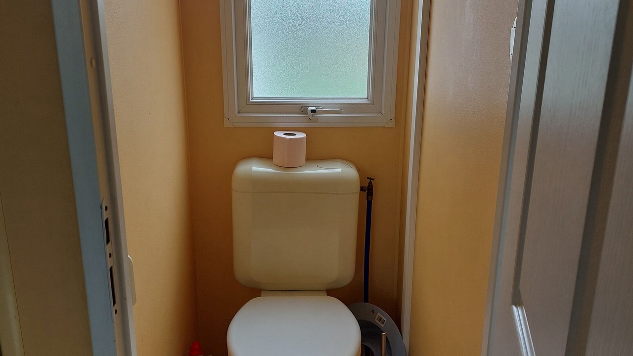 Photo of Bathroom in Saint-Pere
