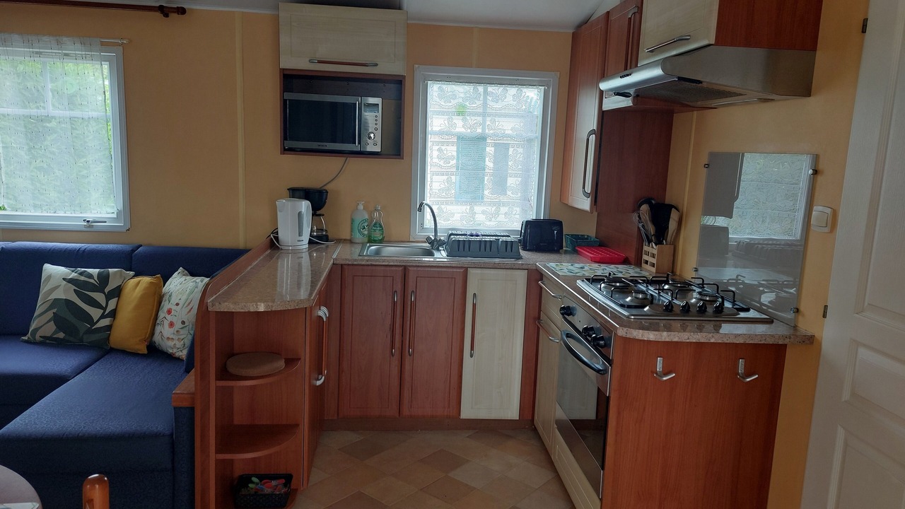 Photo of Kitchen in Saint-Pere