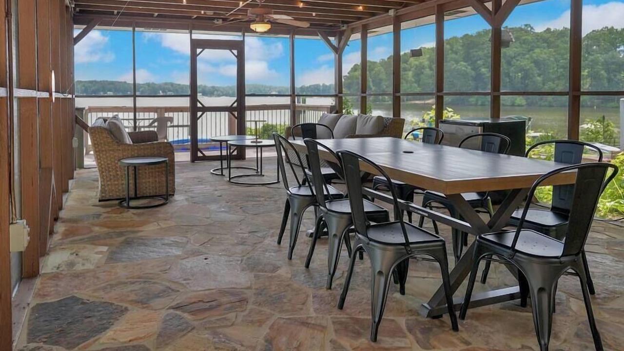 Photo of Outdoor in Jackson