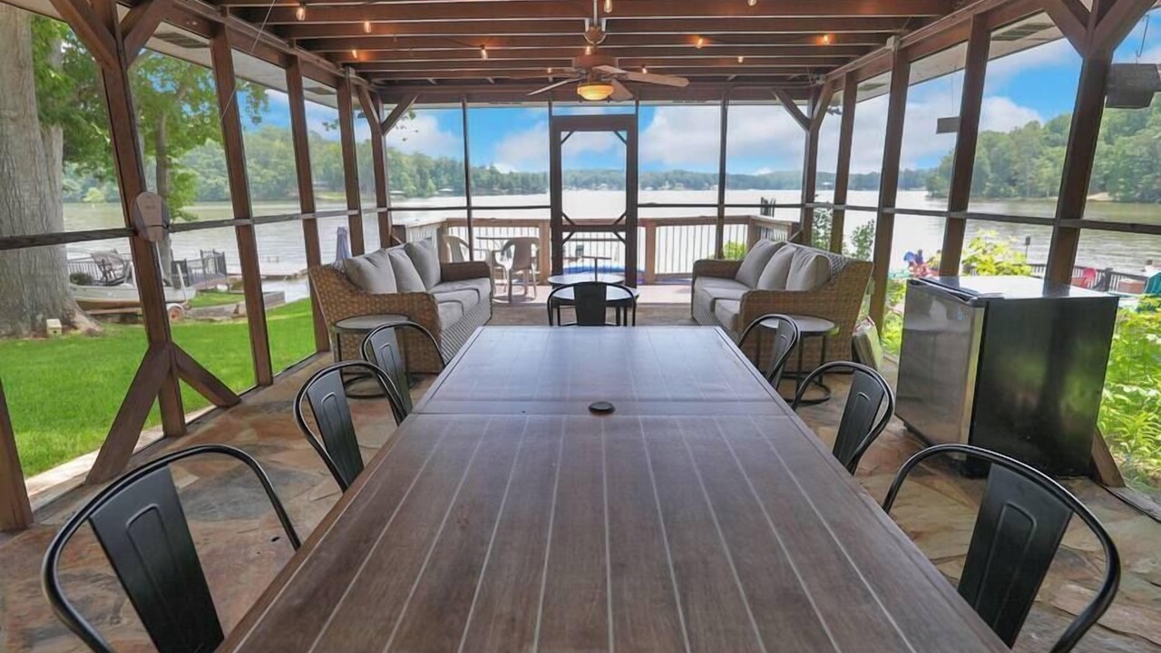 Photo of Outdoor in Jackson