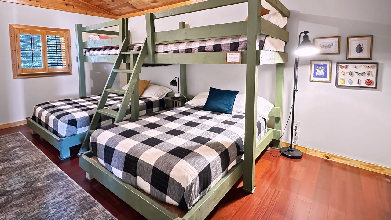 Photo of Bedroom in Jackson