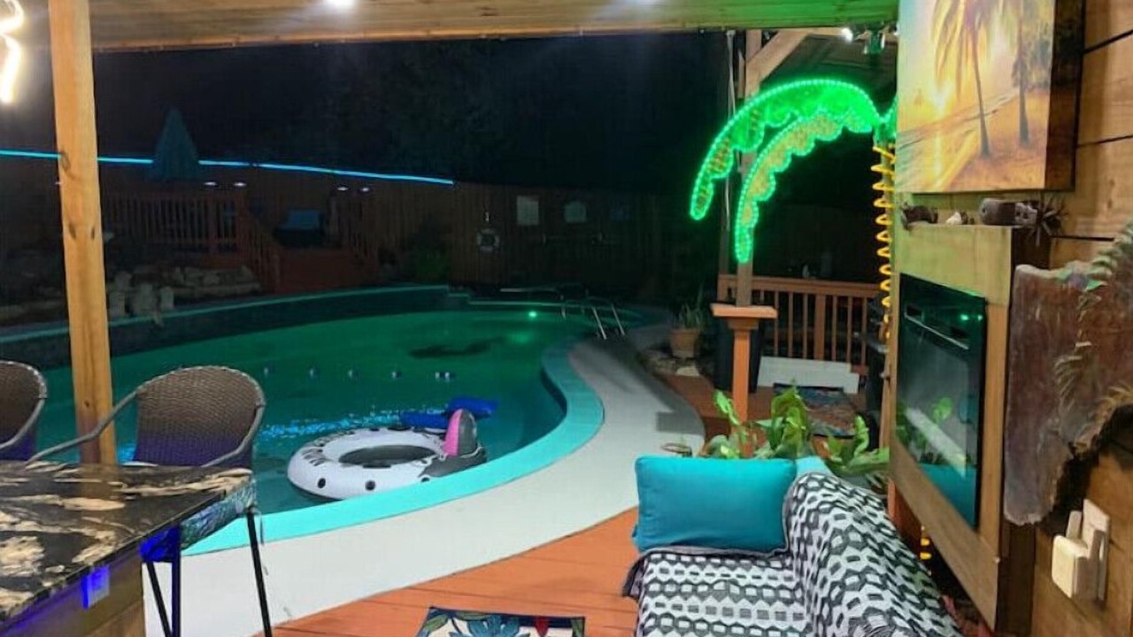 Photo of Outdoor in Helotes