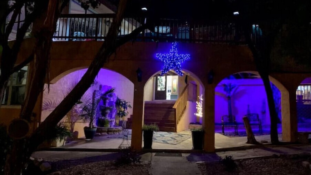 Photo of Outdoor in Helotes