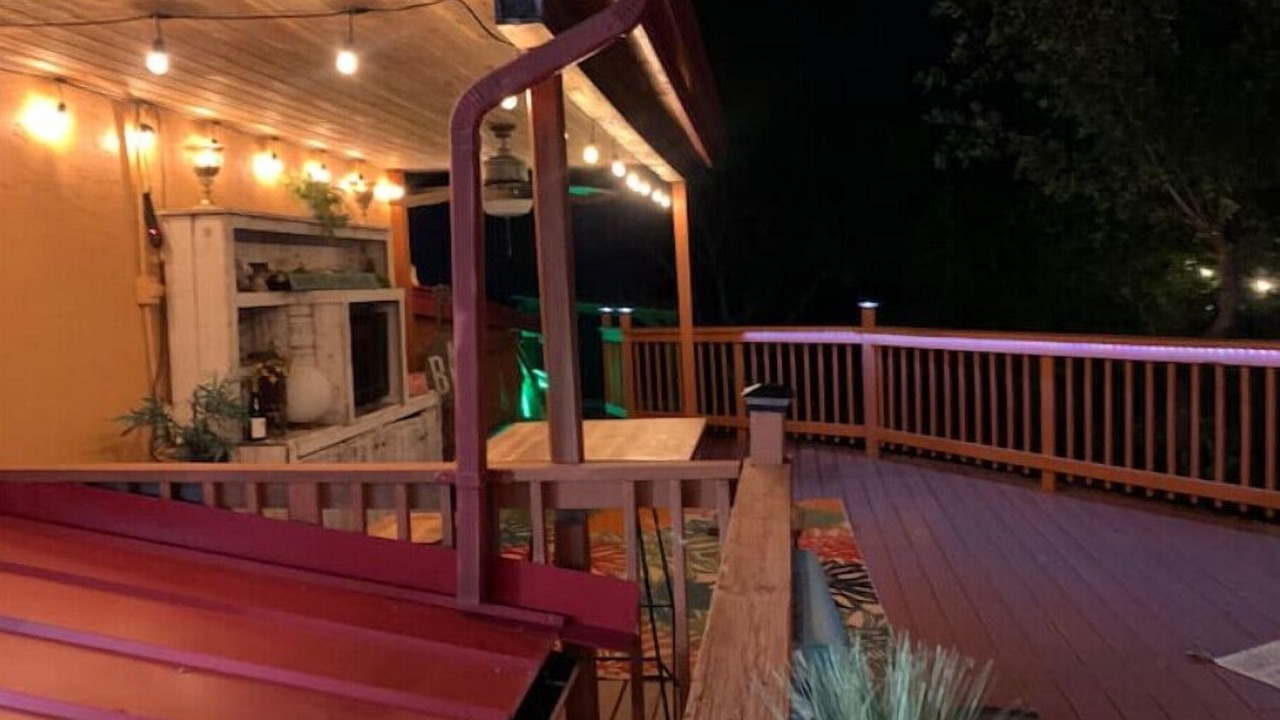 Photo of Outdoor in Helotes