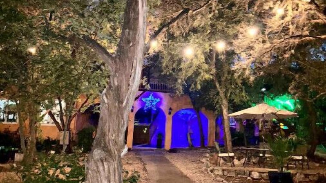 Photo of Outdoor in Helotes
