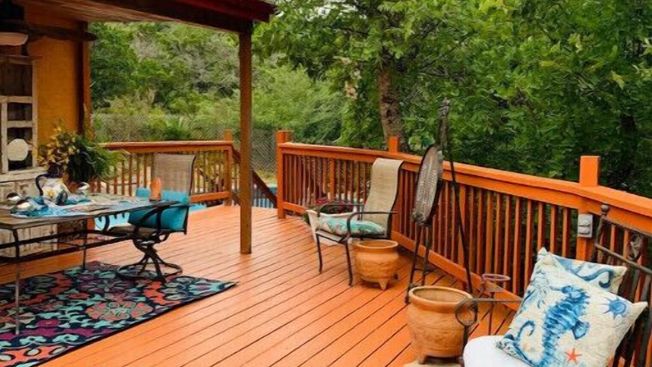 Photo of Outdoor in Helotes