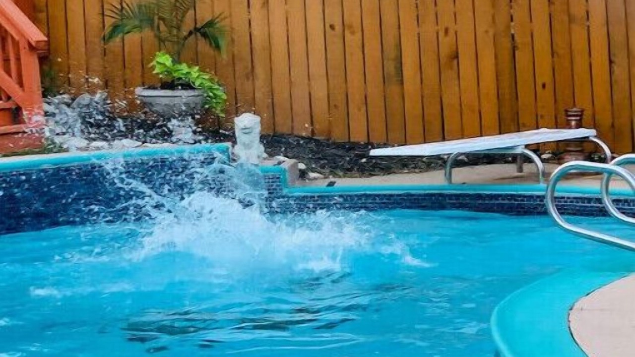 Photo of Outdoor in Helotes