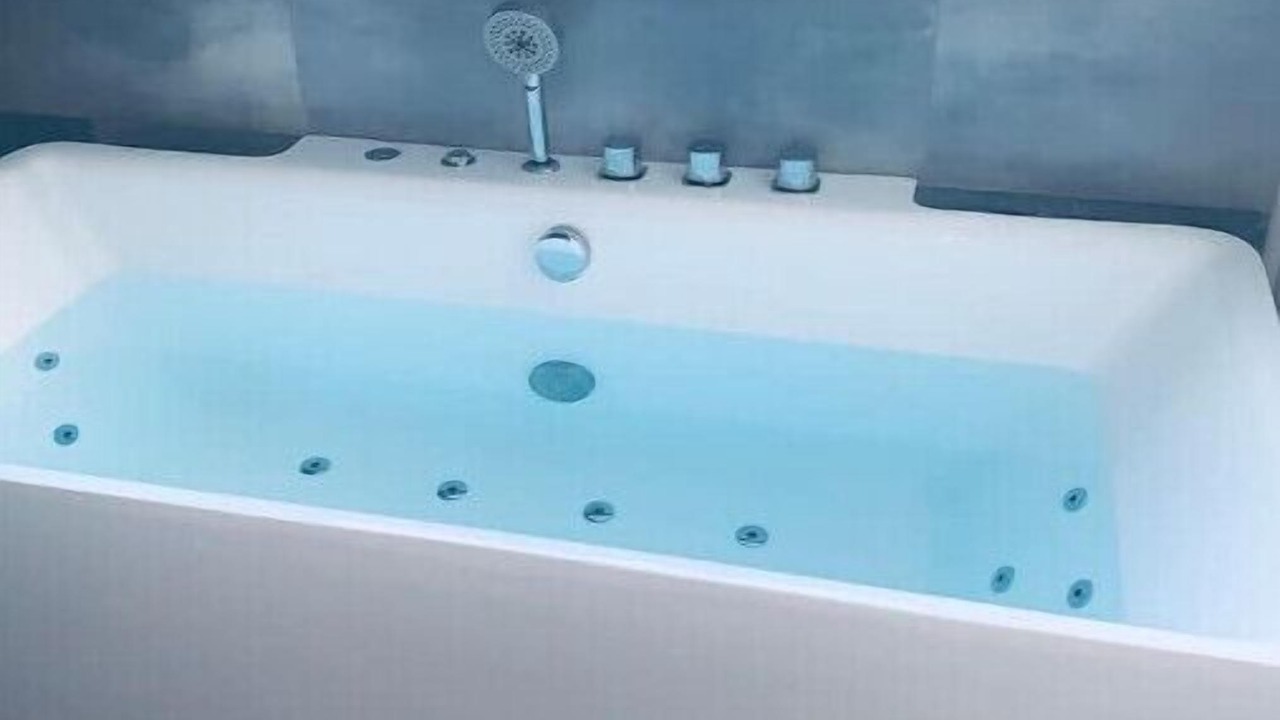 Photo of Bathroom in Helotes