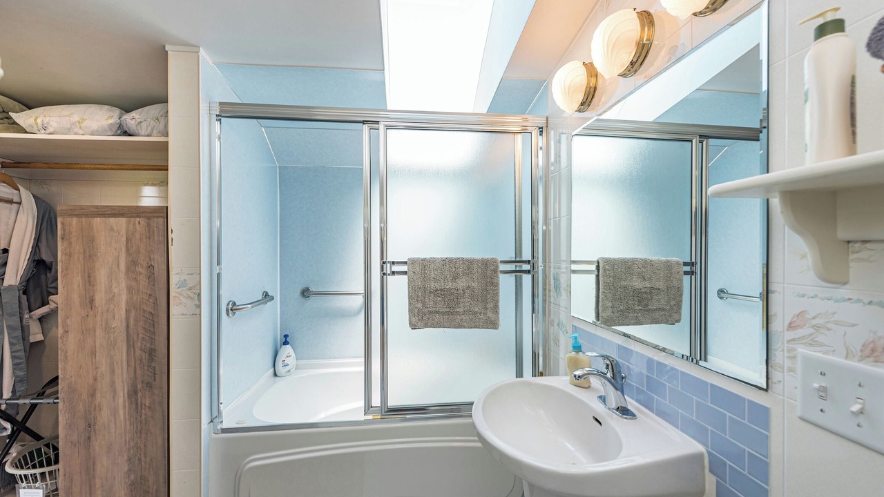 Photo of Bathroom in Sequim