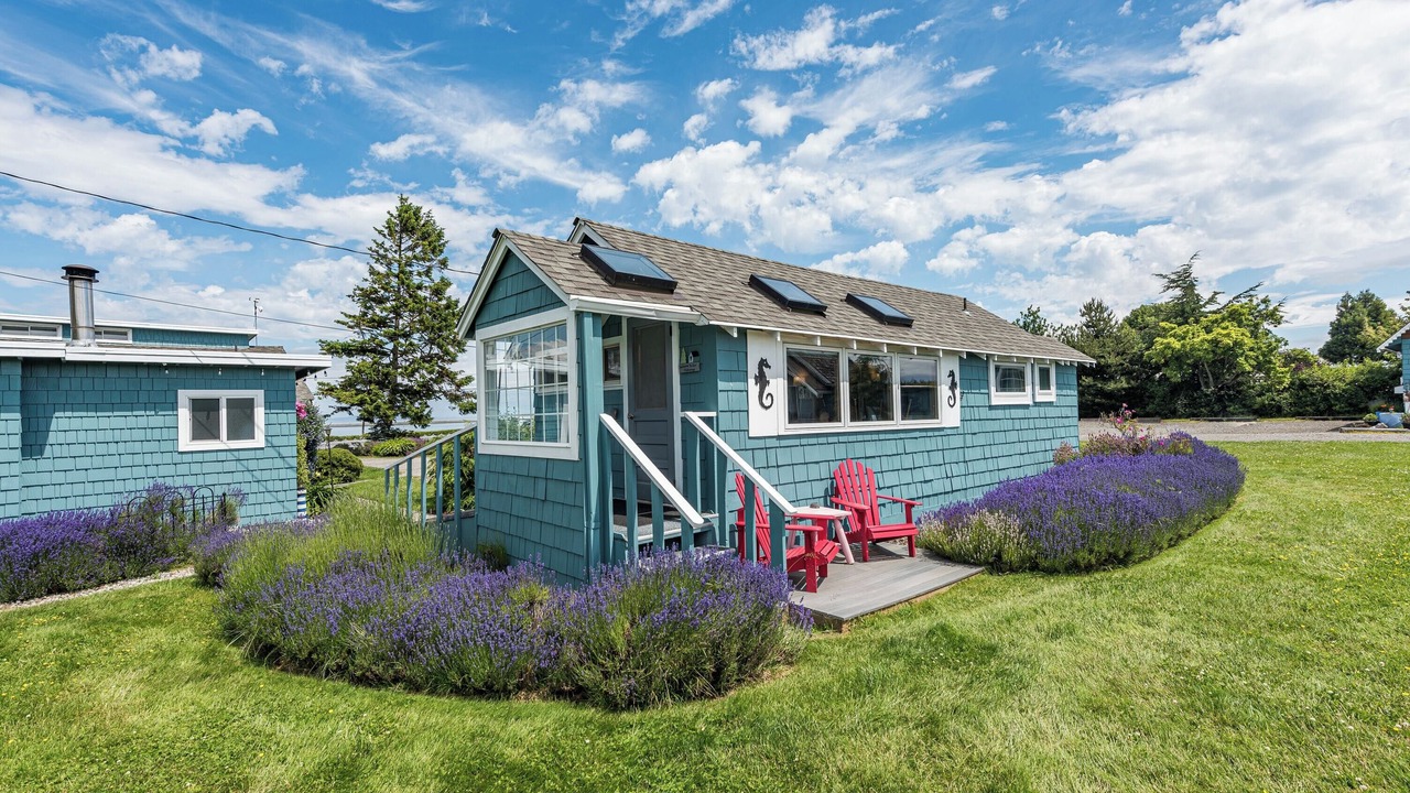 Photo of Outdoor in Sequim