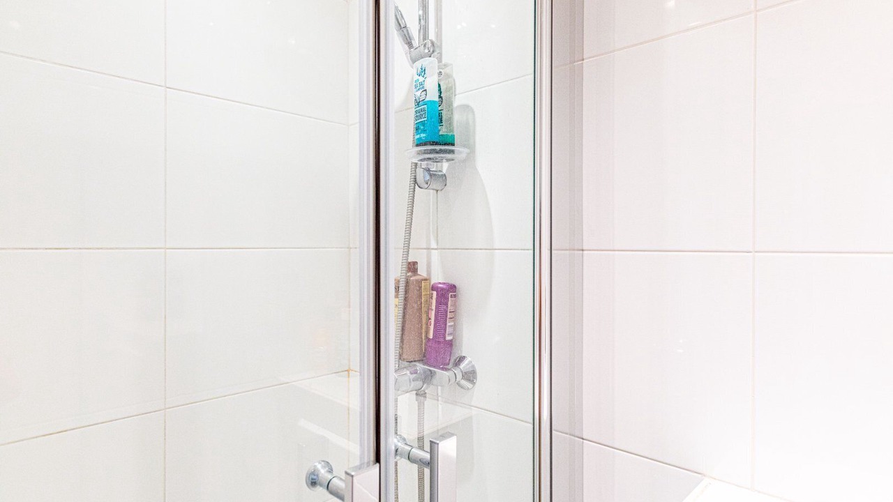 Photo of Bathroom in Batignolles