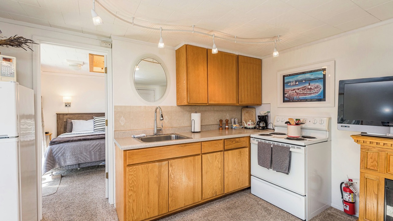 Photo of Kitchen in Sequim