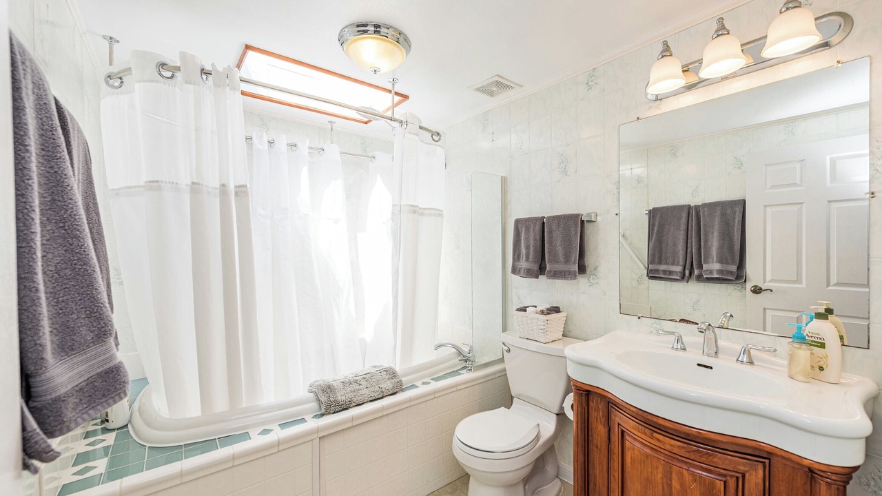 Photo of Bathroom in Sequim