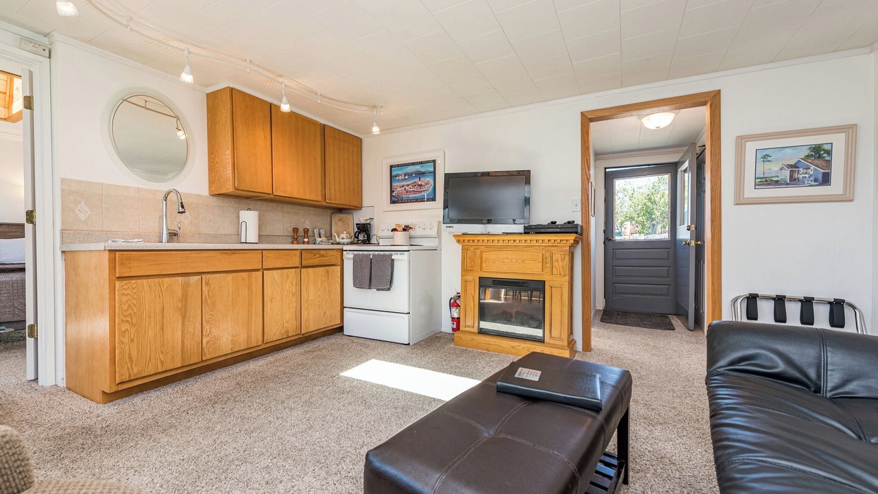 Photo of Livingroom in Sequim