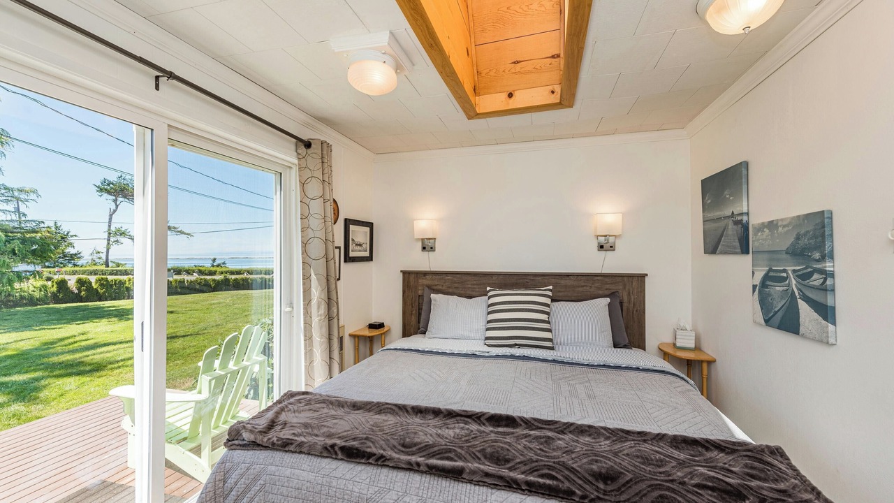 Photo of Bedroom in Sequim