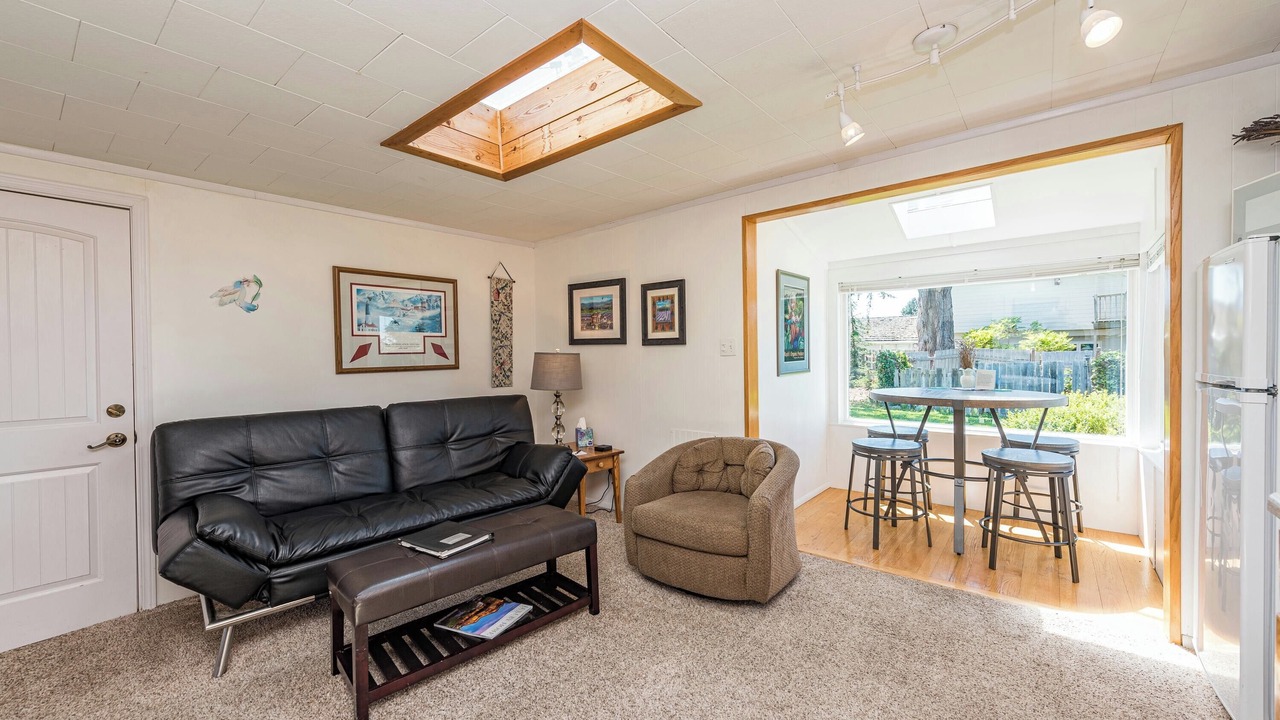 Photo of Livingroom in Sequim