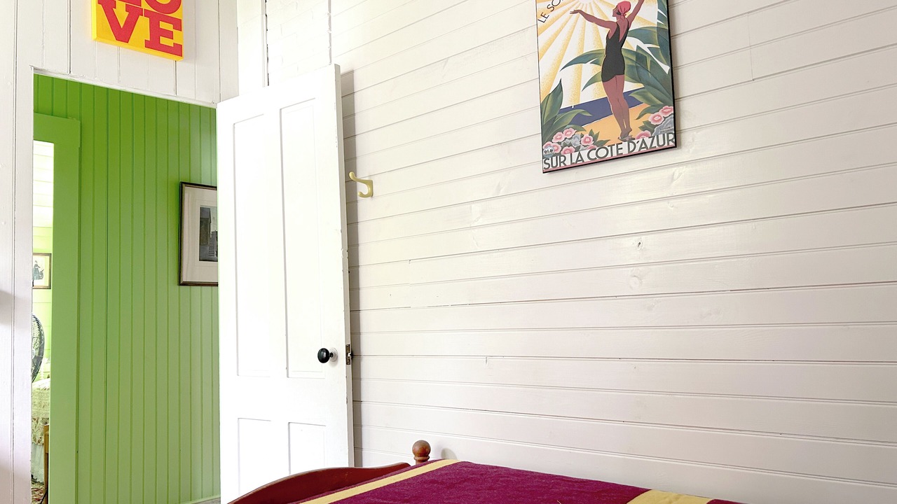 Photo of Bedroom in Enfield