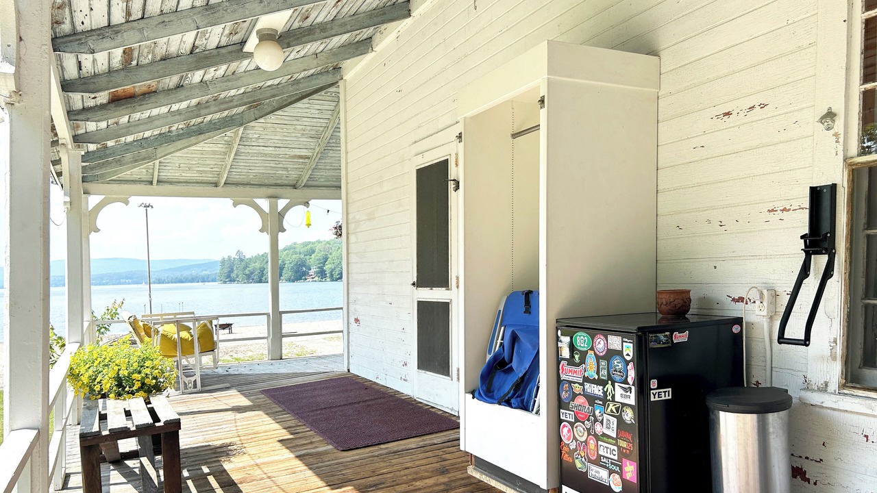 Photo of Outdoor in Enfield